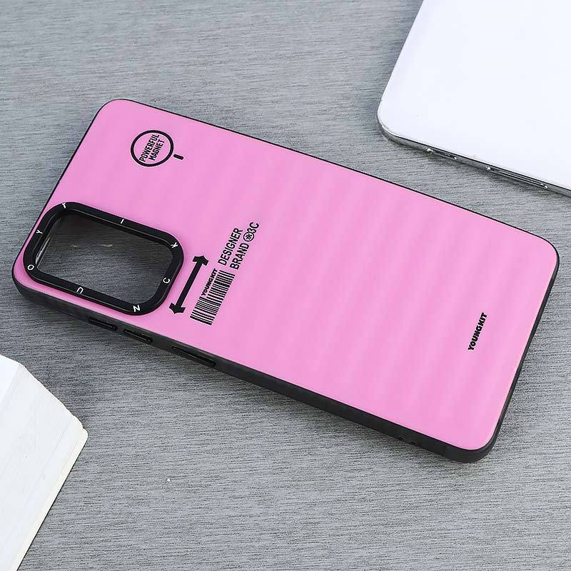 قاب پافر PC Youngkit سامسونگ Galaxy S20 FE
