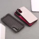 قاب PC Youngkit طرح پافر Samsung Galaxy S21 FE 5G