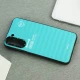 قاب PC Youngkit طرح پافر Samsung Galaxy S21 FE 5G