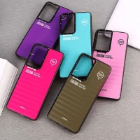 قاب پافر PC Youngkit سامسونگ Galaxy S21 Ultra