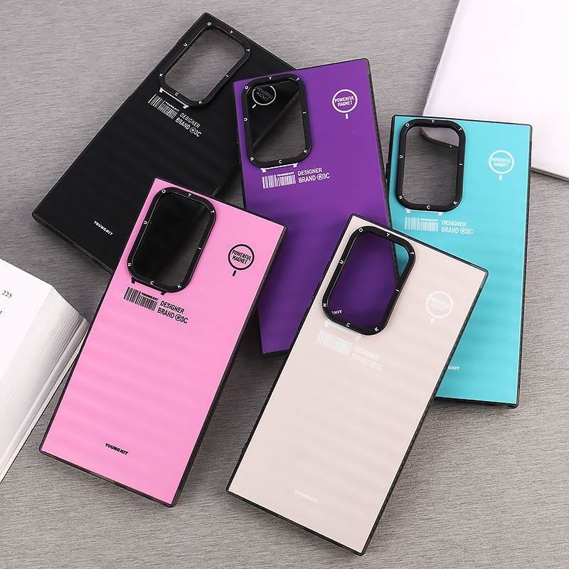 قاب پافر PC Youngkit سامسونگ Galaxy S22 Ultra