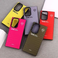 قاب پافر PC Youngkit سامسونگ Galaxy S22 Ultra