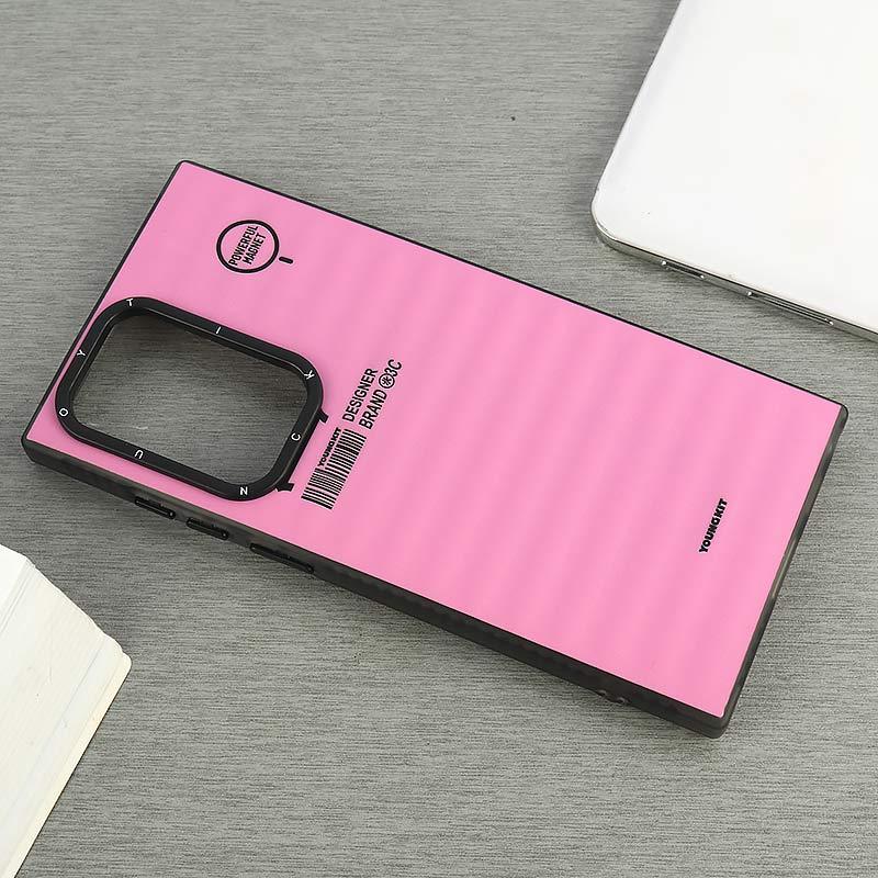 قاب پافر PC Youngkit سامسونگ Galaxy S22 Ultra