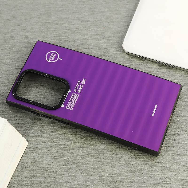 قاب پافر PC Youngkit سامسونگ Galaxy S22 Ultra