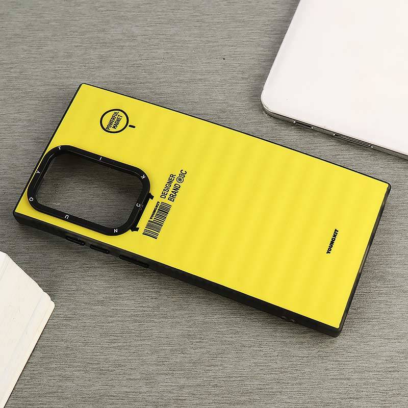 قاب پافر PC Youngkit سامسونگ Galaxy S22 Ultra
