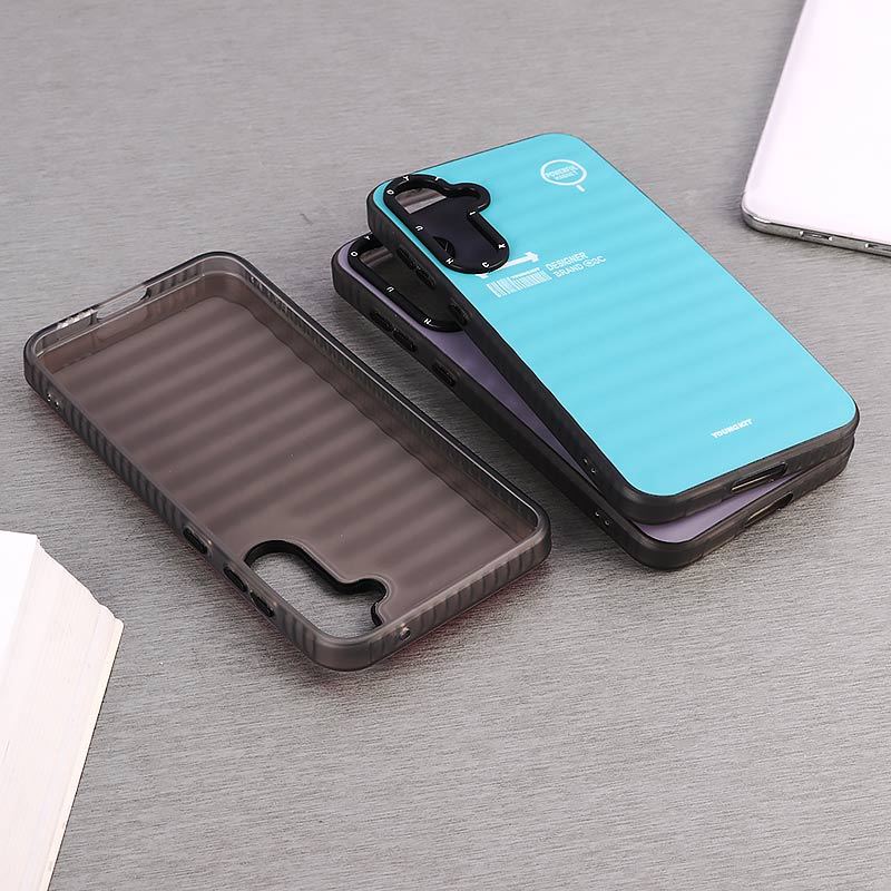 قاب پافر PC Youngkit سامسونگ Galaxy S23 FE 5G