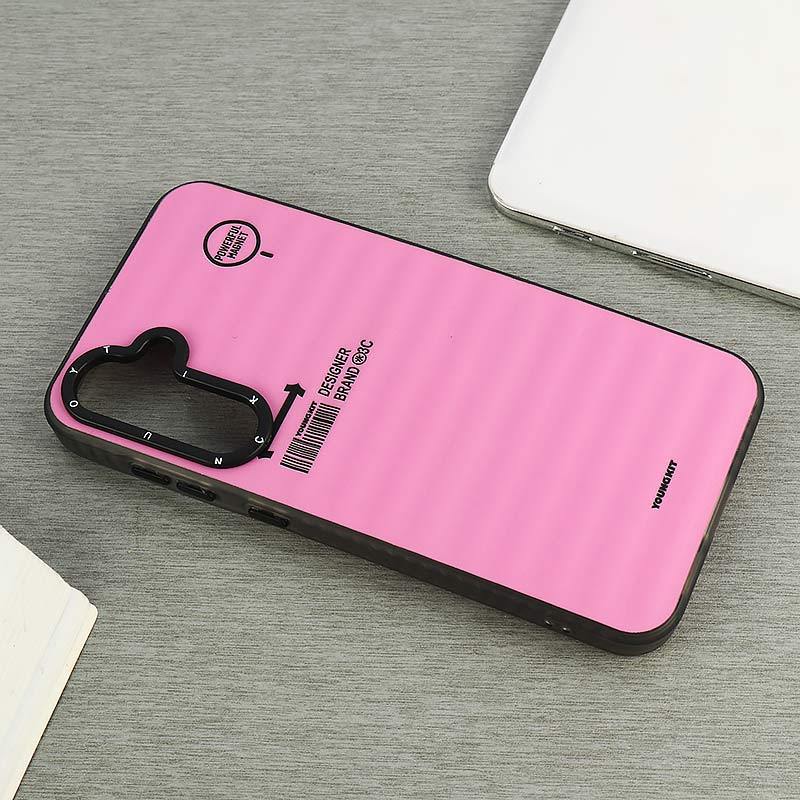 قاب پافر PC Youngkit سامسونگ Galaxy S23 FE 5G