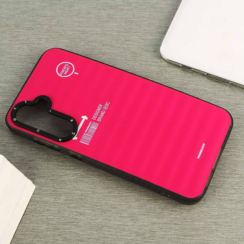 قاب پافر PC Youngkit سامسونگ Galaxy S23 FE 5G