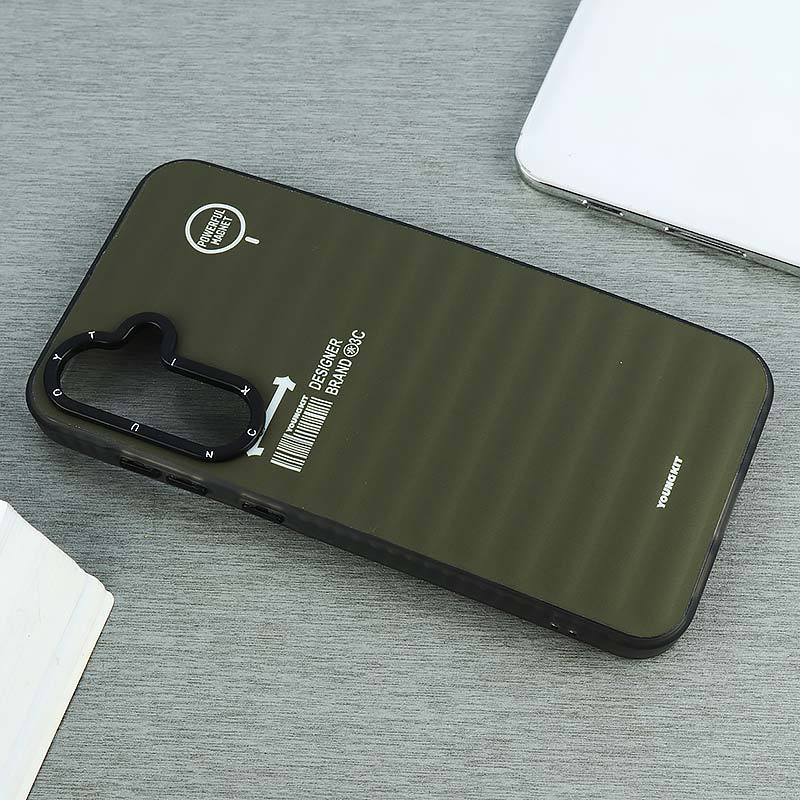 قاب پافر PC Youngkit سامسونگ Galaxy S23 FE 5G