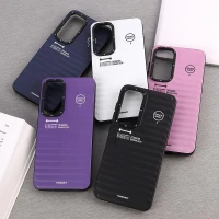 قاب پافر PC Youngkit سامسونگ Galaxy S24 FE