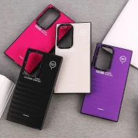 قاب پافر PC Youngkit سامسونگ Galaxy S24 Ultra