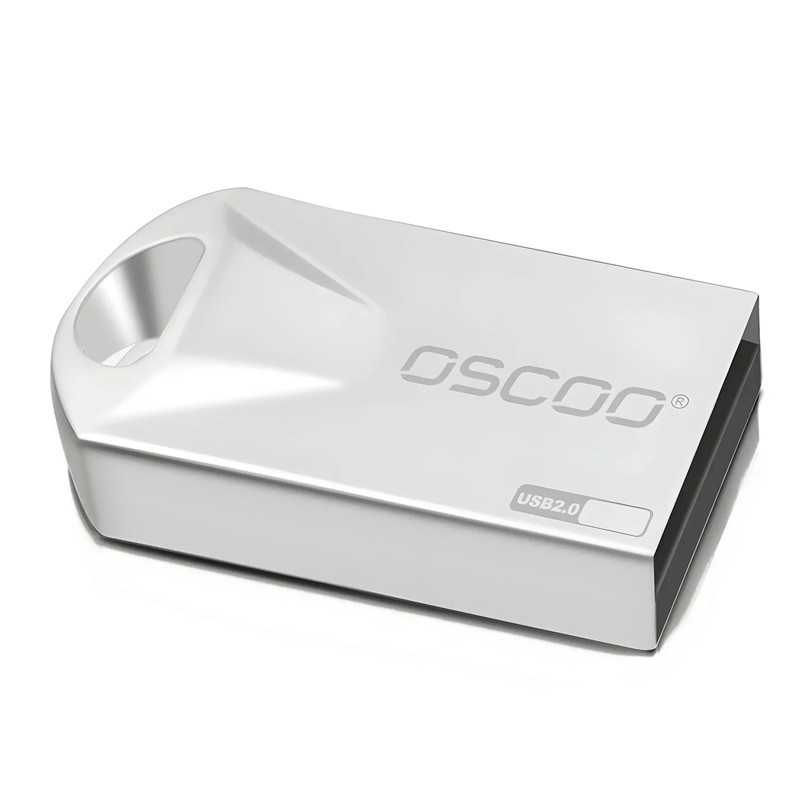 فلش 64 گیگ اسکو OSCOO 052U-2