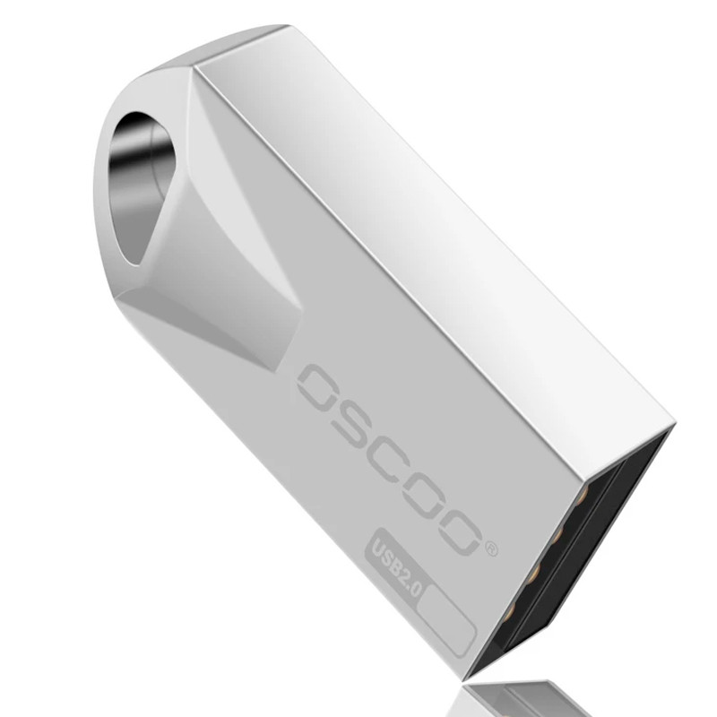 فلش 64 گیگ اسکو OSCOO 052U-2