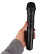 اسپیکر بلوتوثی کی بروود KTS-2205 + میکروفون