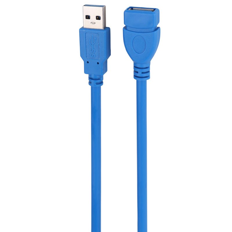 کابل افزایش طول Royal USB 3m