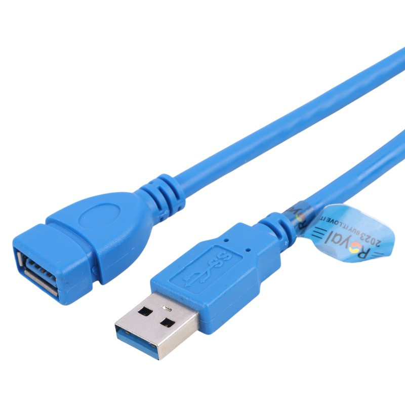 کابل افزایش طول Royal USB 3m