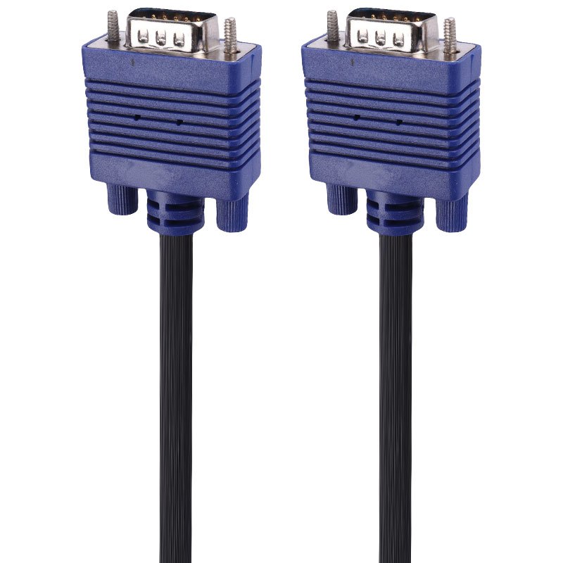 کابل Royal VGA 4+3 10m