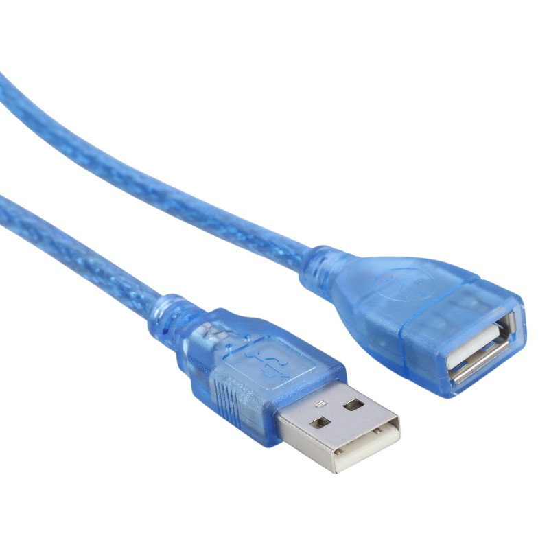کابل افزایش طول Royal USB 3m شیلد دار