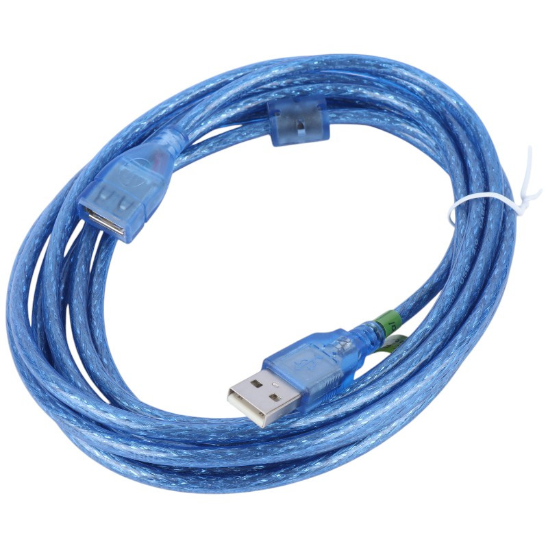 کابل افزایش طول Royal USB 3m شیلد دار
