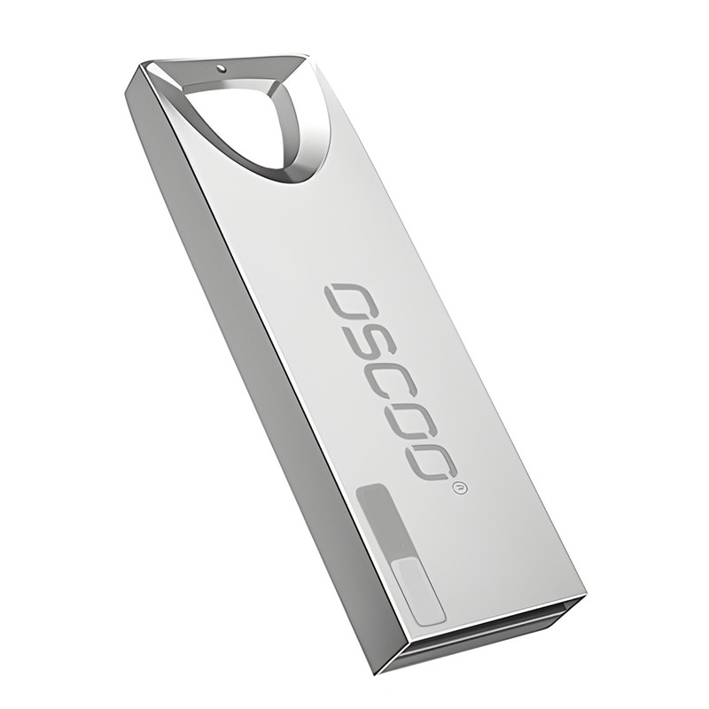 فلش 32 گیگ اوسکو OSCOO 006U-2 USB2.0