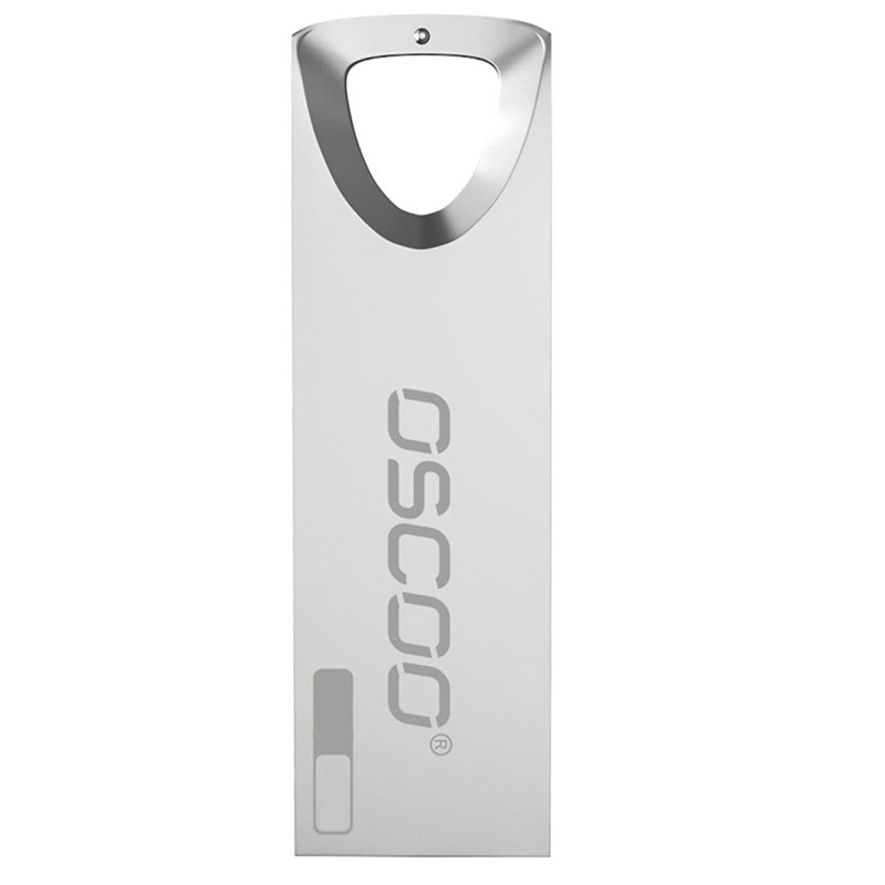 فلش 32 گیگ اوسکو OSCOO 006U-2 USB2.0