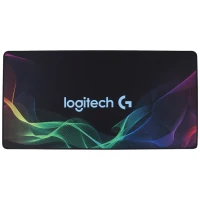 پد موس گیمینگ Logitech 30*60cm