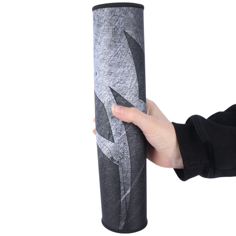 پد موس گیمینگ طرحدار 70×30cm کد 2