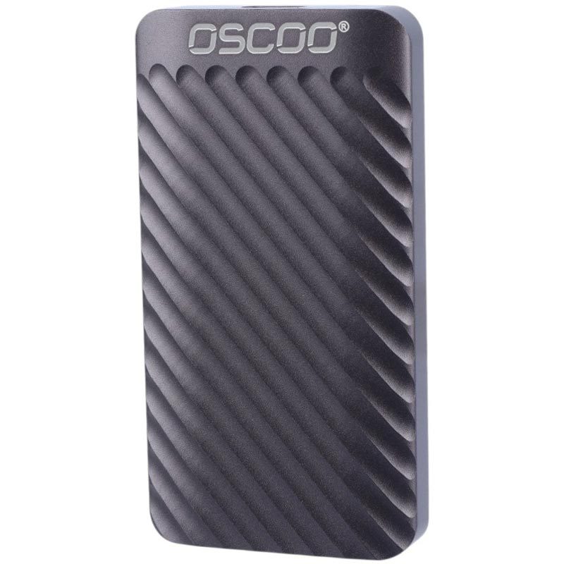 حافظه اکسترنال SSD اوسکو Oscoo MD006 2TB