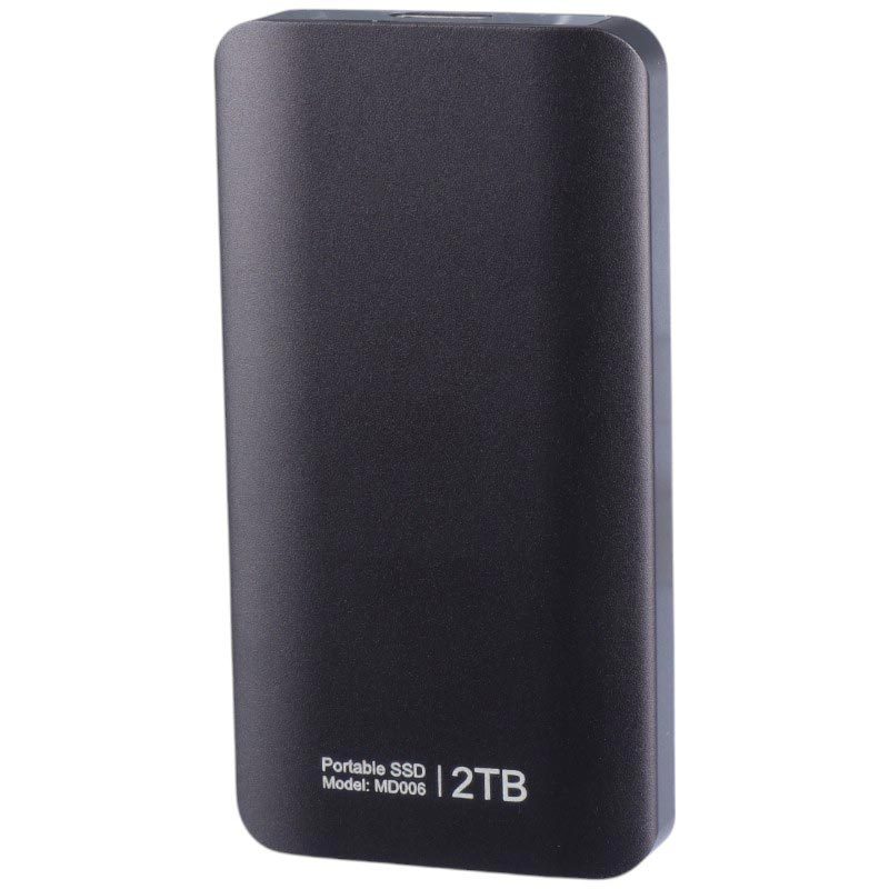 حافظه اکسترنال SSD اوسکو Oscoo MD006 2TB