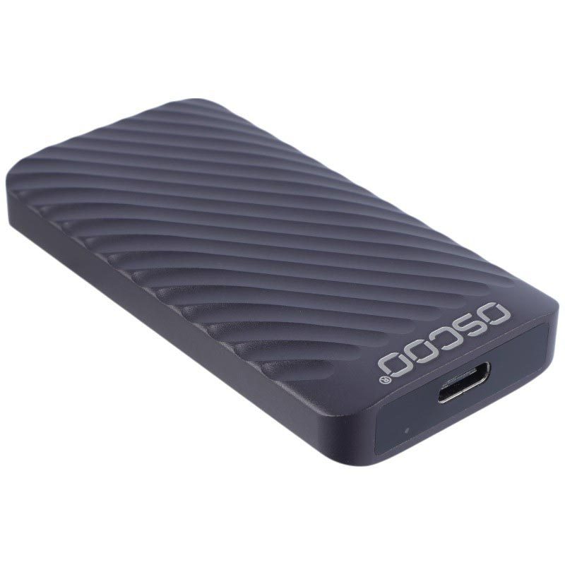 حافظه اکسترنال SSD اوسکو Oscoo MD006 2TB