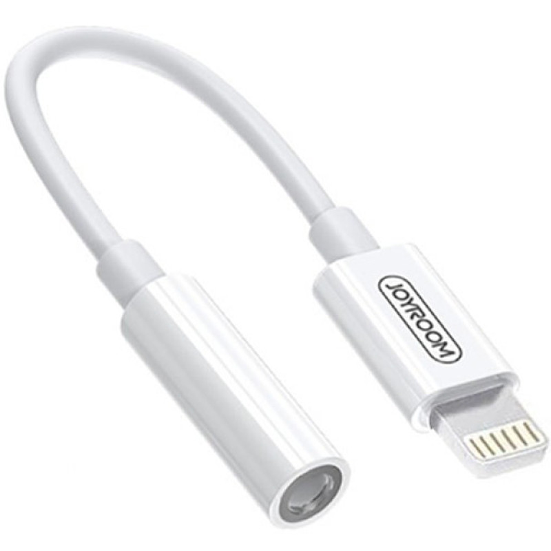 تبدیل Lightning به AUX جوی روم SH-C2