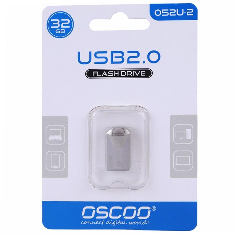 فلش 32 گیگ اوسکو OSCOO 052U-2