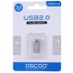 فلش 32 گیگ اوسکو OSCOO 052U-2