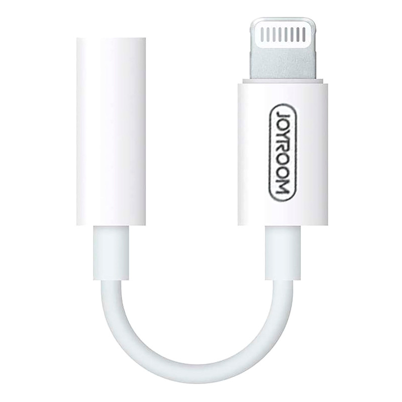 تبدیل Lightning به AUX جوی روم SH-C2