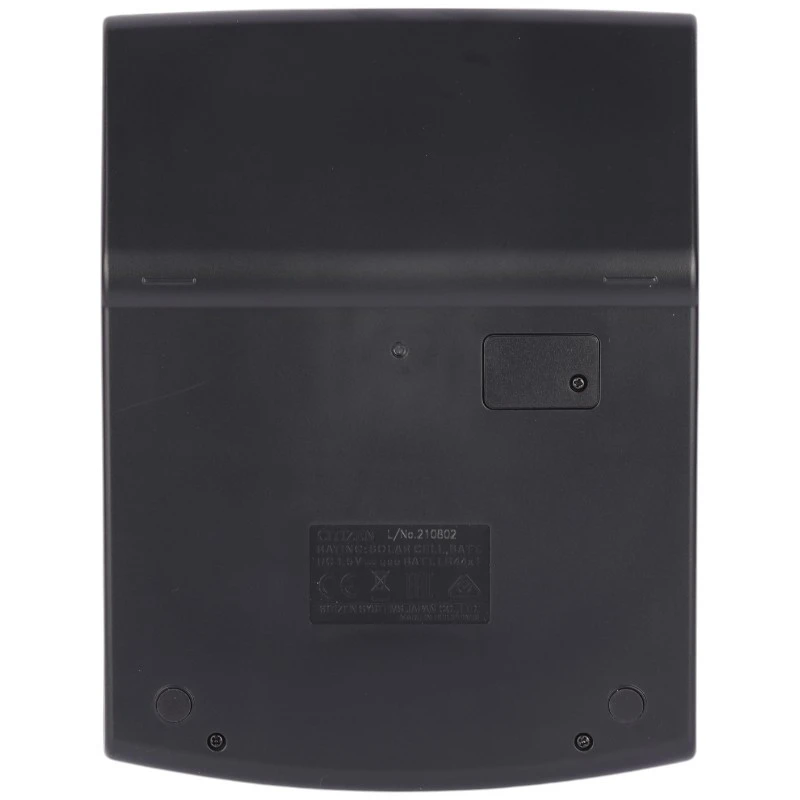 ماشین حساب سیتیزن Citizen CT-666N