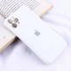 قاب سیلیکونی محافظ لنز دار iPhone 11 Pro Max
