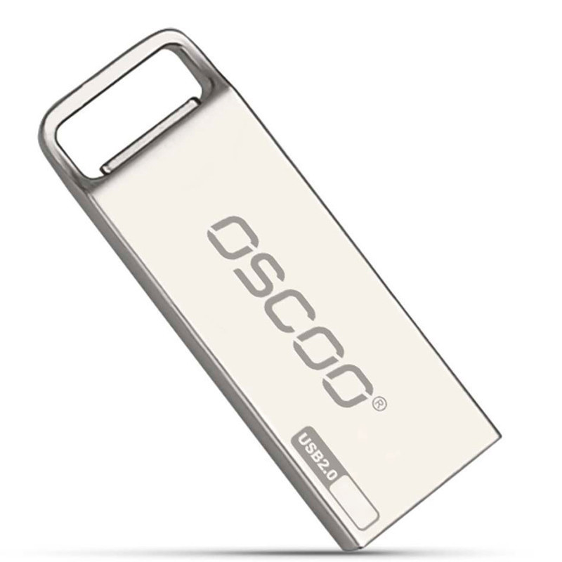 فلش 64 گیگ اوسکو Oscoo Aries R001