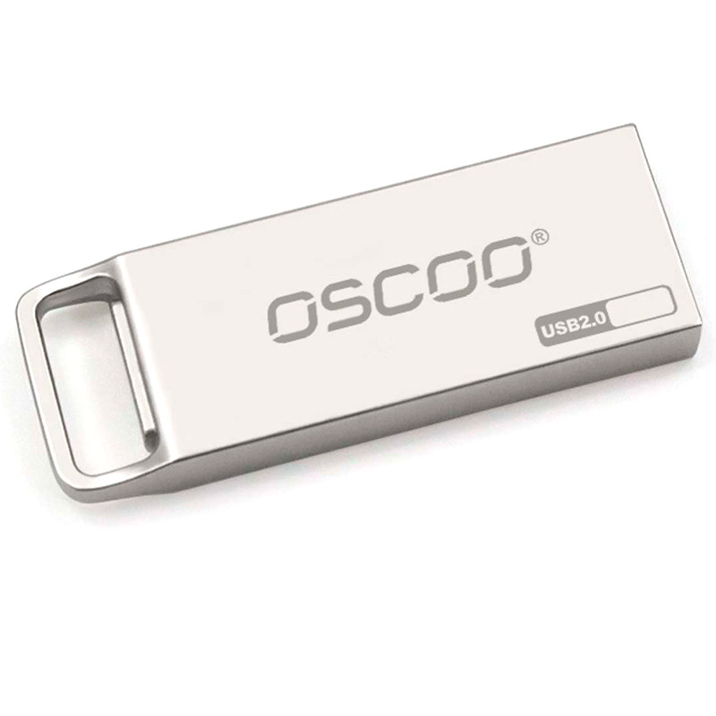 فلش 64 گیگ اوسکو Oscoo Aries R001