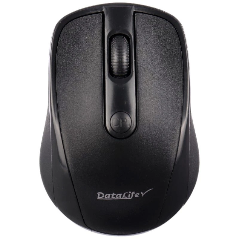 موس بی سیم دیتا لایف M-S3100