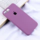قاب سیلیکونی Apple iPhone 7/8 Plus