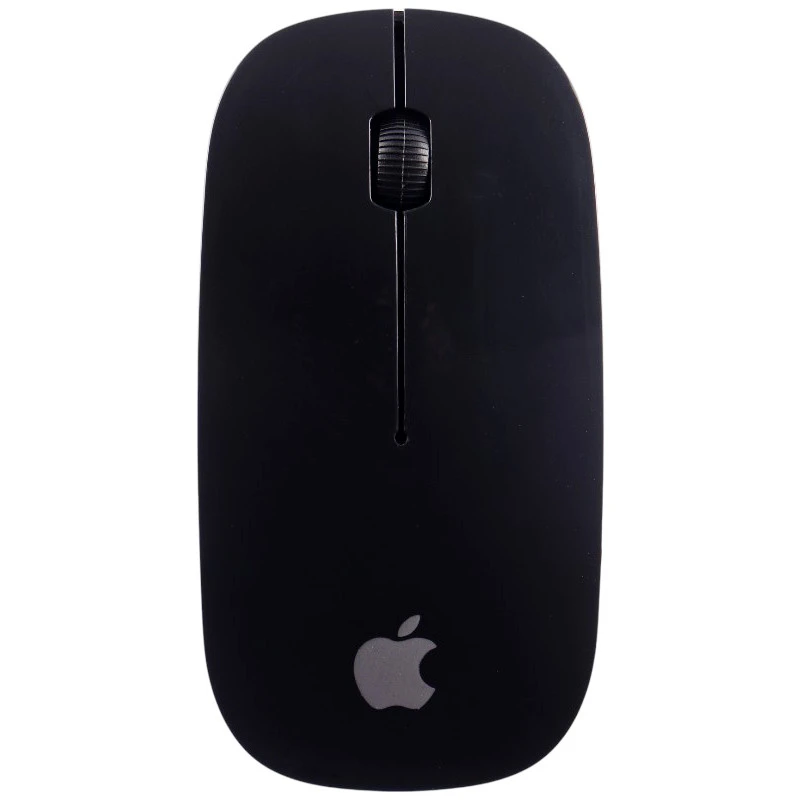 موس بی سیم A100