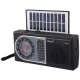 رادیو اسپیکر بلوتوثی رم و فلش خور KBroad KTF-2207