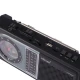 رادیو اسپیکر بلوتوثی رم و فلش خور KBroad KTF-2207