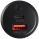 شارژر فندکی فست شارژ DADU DC-150 QC PD 55W + کابل تایپ سی