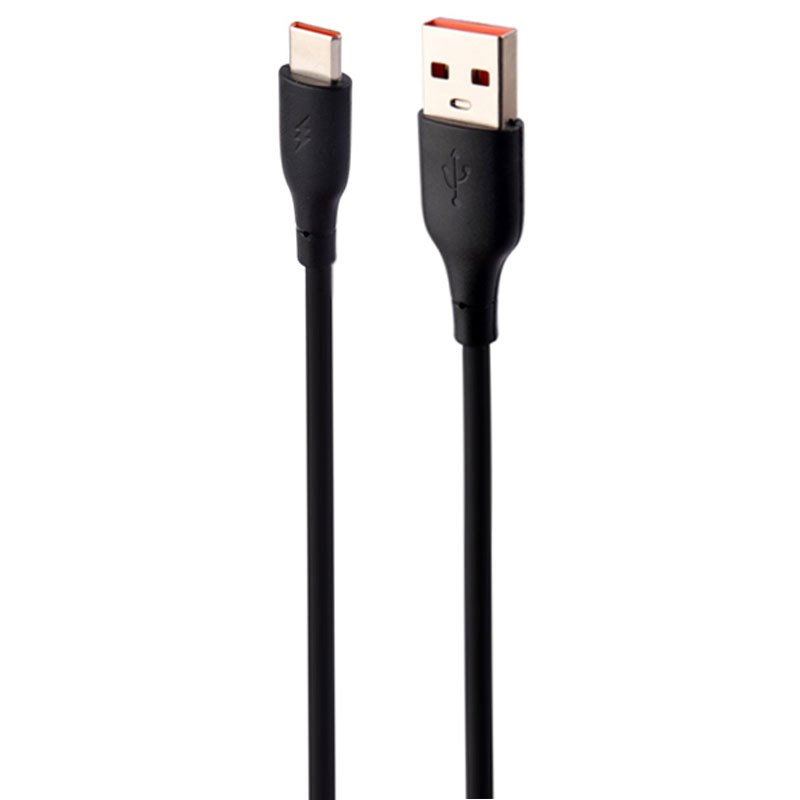 شارژر فندکی فست شارژ DADU DC-150 QC PD 55W + کابل تایپ سی