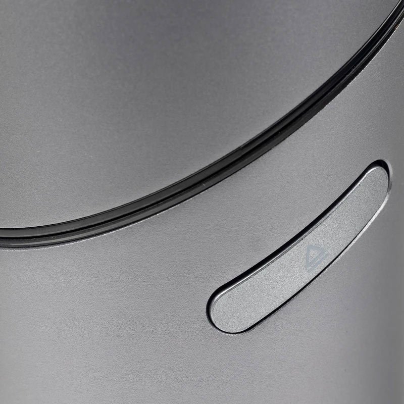 شارژر بی سیم فست شارژ و استند رومیزی Hiska HR-16 15W