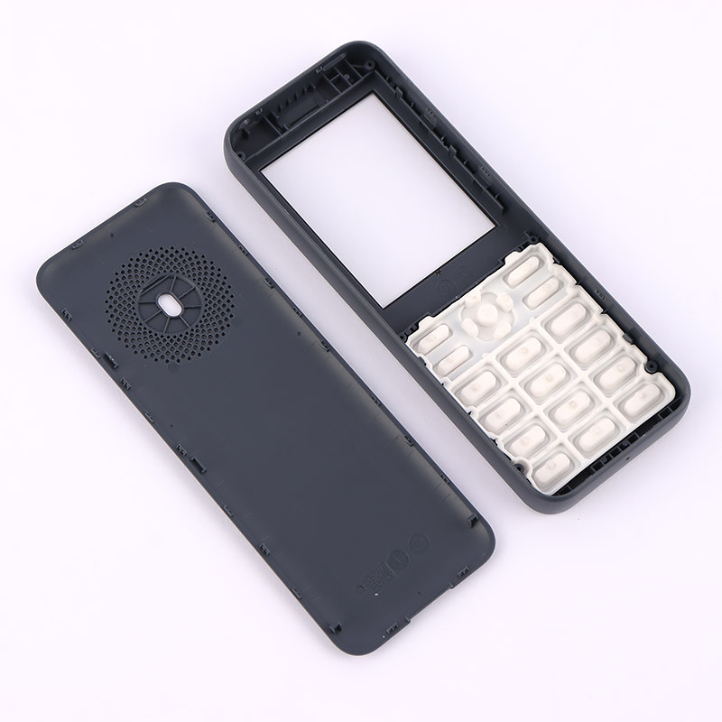 قاب پشت و رو نوکیا Nokia 130 2023 + کیبورد