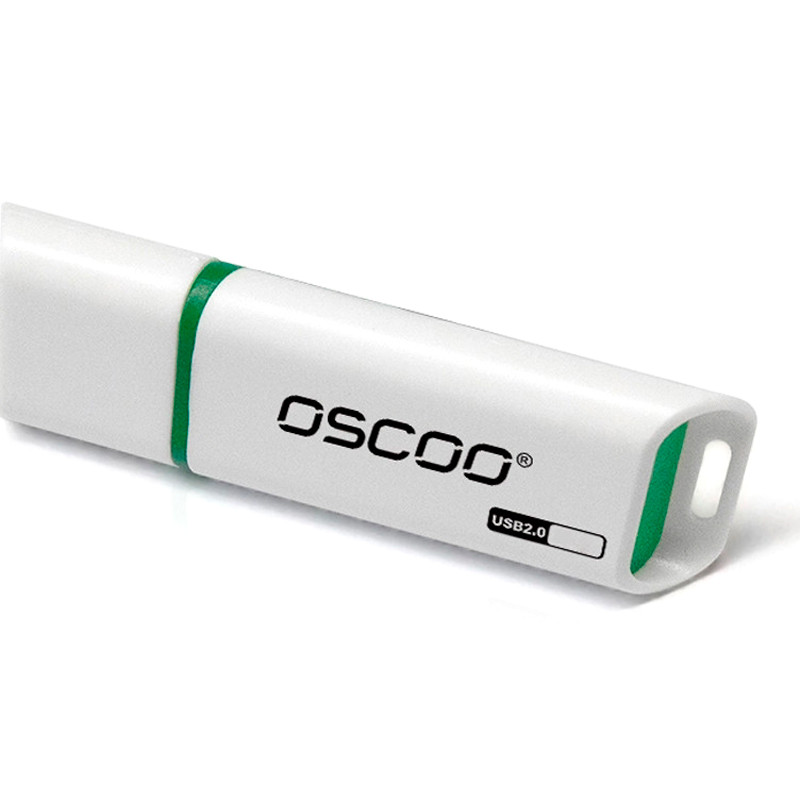 فلش 16 گیگ اوسکو Oscoo Scorpio R009