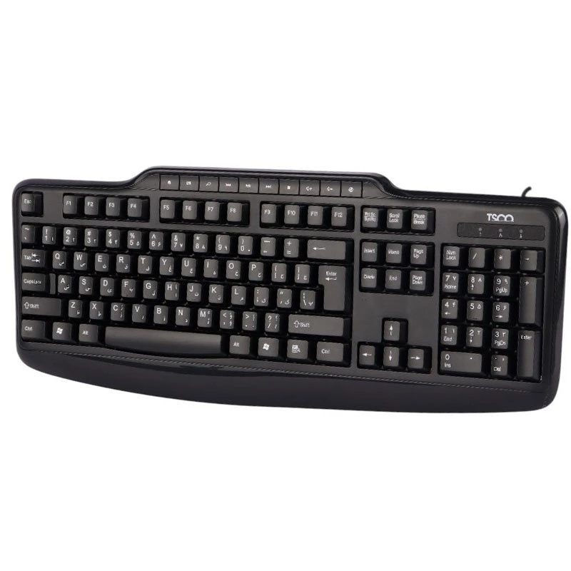 کیبورد تسکو TK 8046