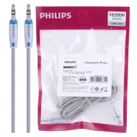 کابل AUX فیلیپس SWA5011C/93 طول 2 متر